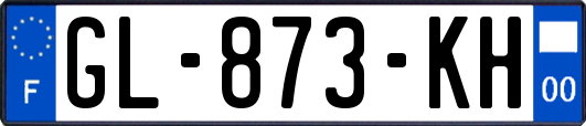 GL-873-KH