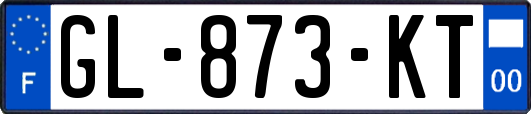 GL-873-KT