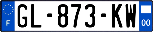 GL-873-KW
