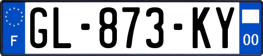 GL-873-KY