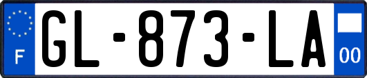 GL-873-LA