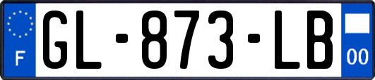 GL-873-LB