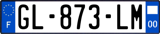 GL-873-LM