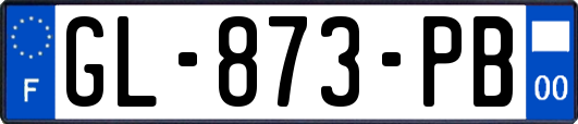 GL-873-PB