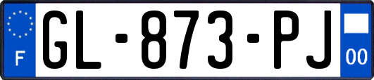 GL-873-PJ