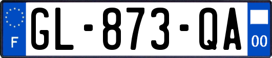 GL-873-QA