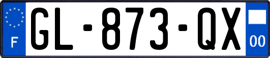GL-873-QX