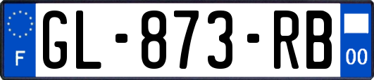 GL-873-RB