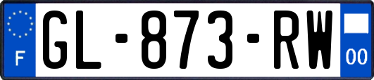 GL-873-RW