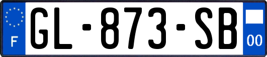 GL-873-SB
