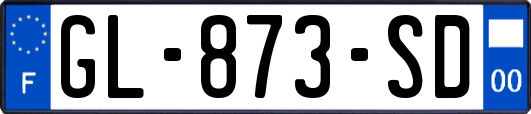GL-873-SD