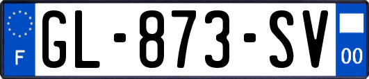 GL-873-SV