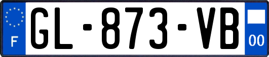 GL-873-VB