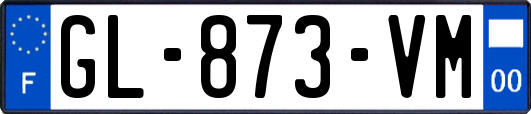 GL-873-VM