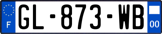 GL-873-WB