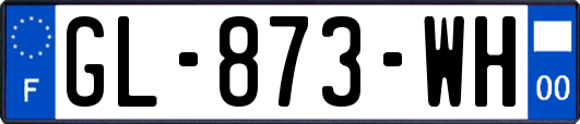 GL-873-WH