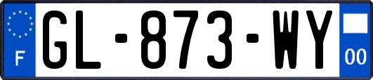 GL-873-WY
