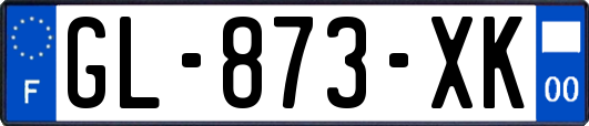 GL-873-XK