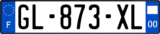 GL-873-XL