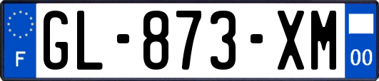 GL-873-XM