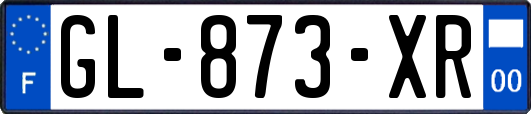 GL-873-XR