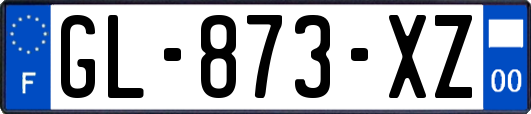 GL-873-XZ