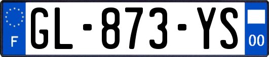 GL-873-YS