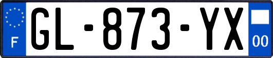 GL-873-YX