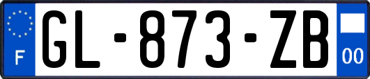 GL-873-ZB
