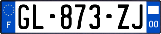 GL-873-ZJ