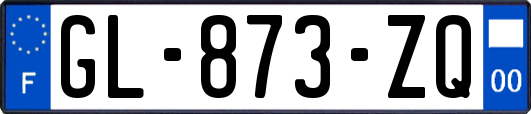 GL-873-ZQ