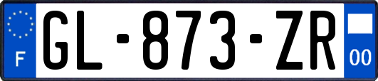 GL-873-ZR