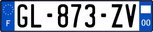 GL-873-ZV