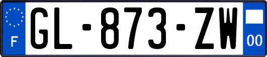 GL-873-ZW
