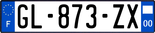 GL-873-ZX