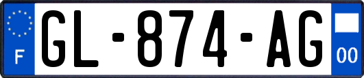 GL-874-AG