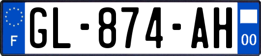 GL-874-AH