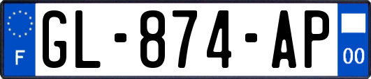 GL-874-AP