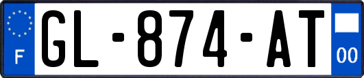 GL-874-AT