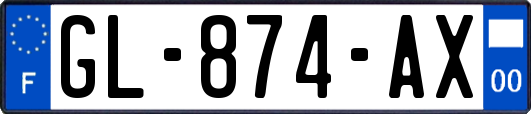 GL-874-AX
