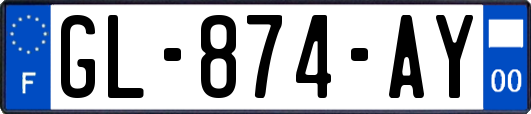 GL-874-AY