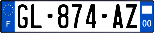 GL-874-AZ