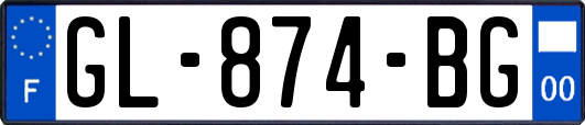 GL-874-BG
