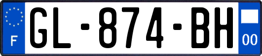 GL-874-BH