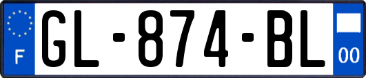 GL-874-BL