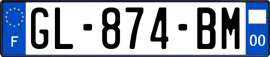 GL-874-BM