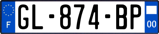 GL-874-BP