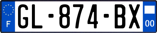 GL-874-BX