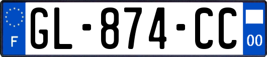 GL-874-CC