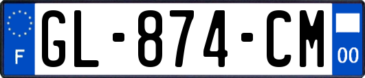 GL-874-CM